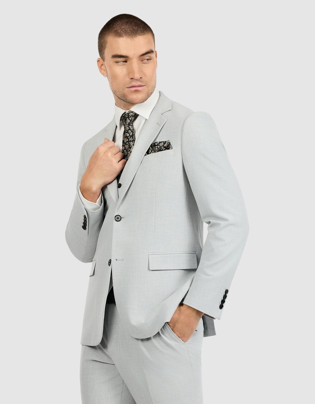 Tarocash - Calder Slim Suit Jacket
