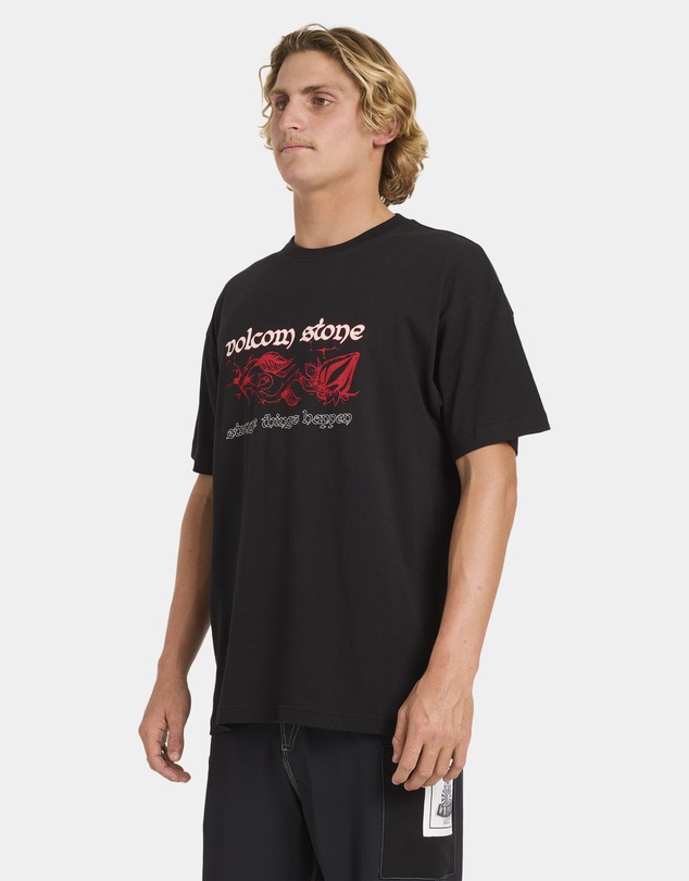 Volcom - Mens Ingrow T-Shirt