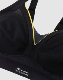Shock Absorber - Active Shaped Support Sports Bra