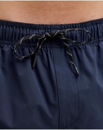 Jack & Jones - Maui Swim Solid Shorts