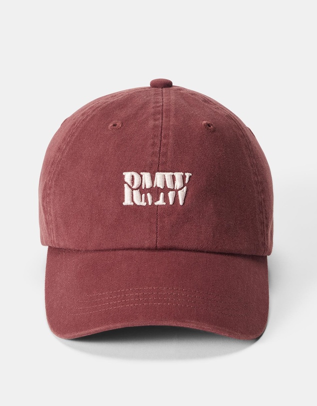 R.M.Williams - Branded Twill Cap