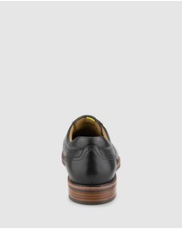 Florsheim - Traveller Cap