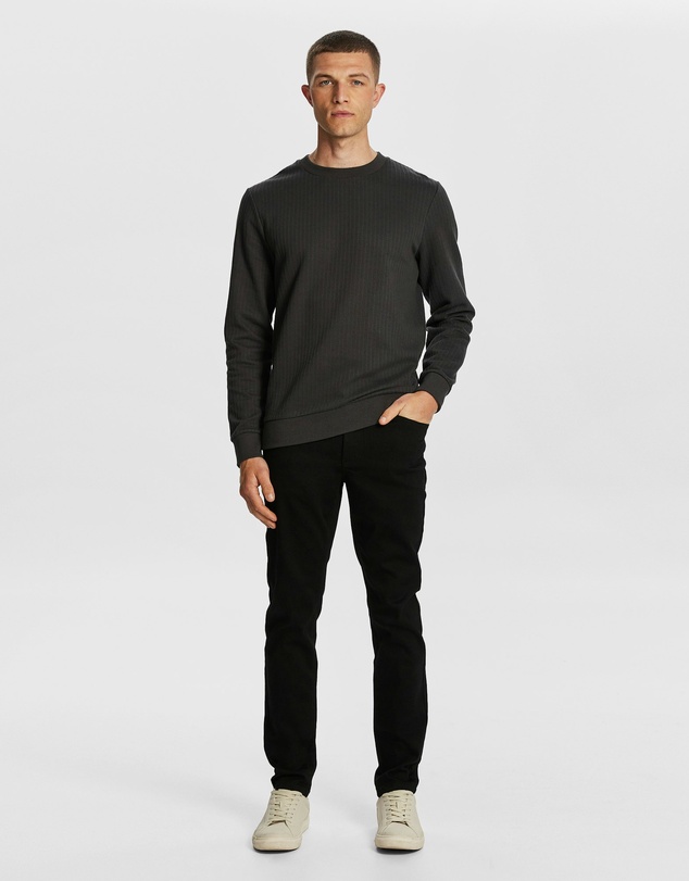 yd. - Ulrich Slim Tapered Jean