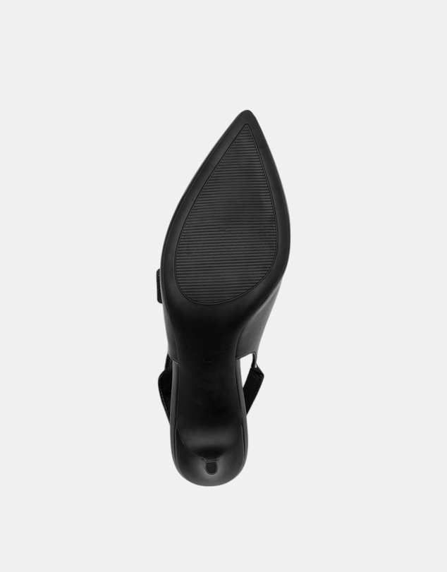 GUESS - Marsey Sling Back Heels