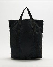 Gramicci - Nylon Packable Tote