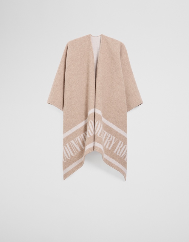 Country Road - Heritage Shawl