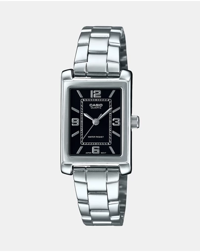 Casio - LTP1234DD-1A
