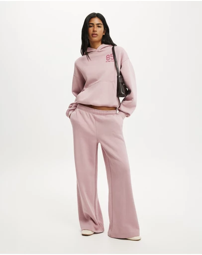 Cotton On - Baggy Sweatpants