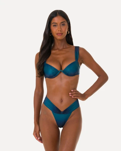 FAE - Capri Bottoms