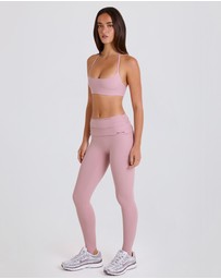 BO+TEE - Wellness Retreat Leggings