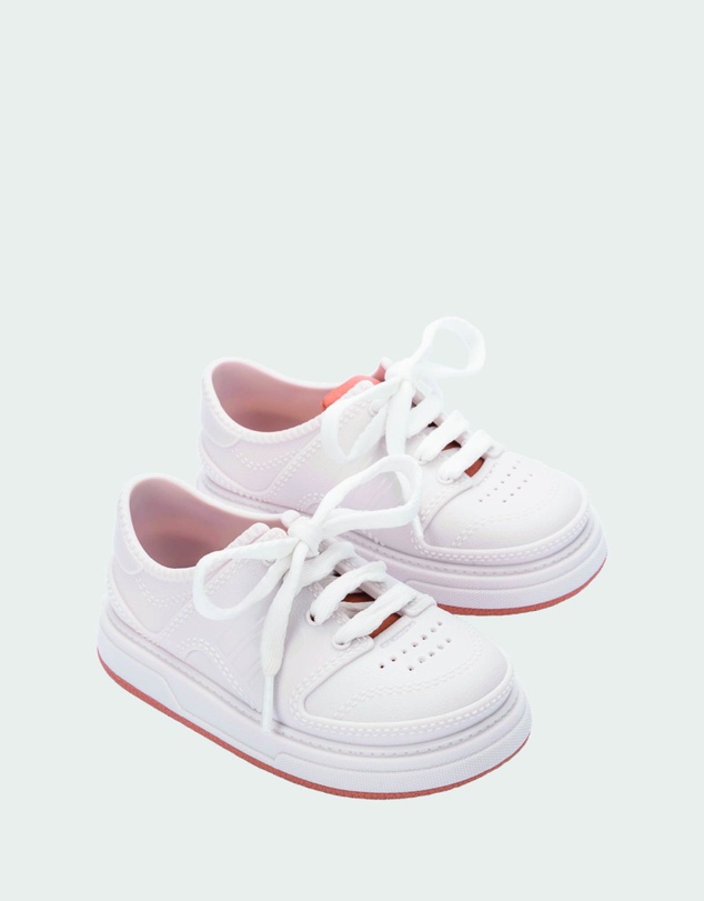 Mini Melissa - Mini Melissa Bold Sneaker