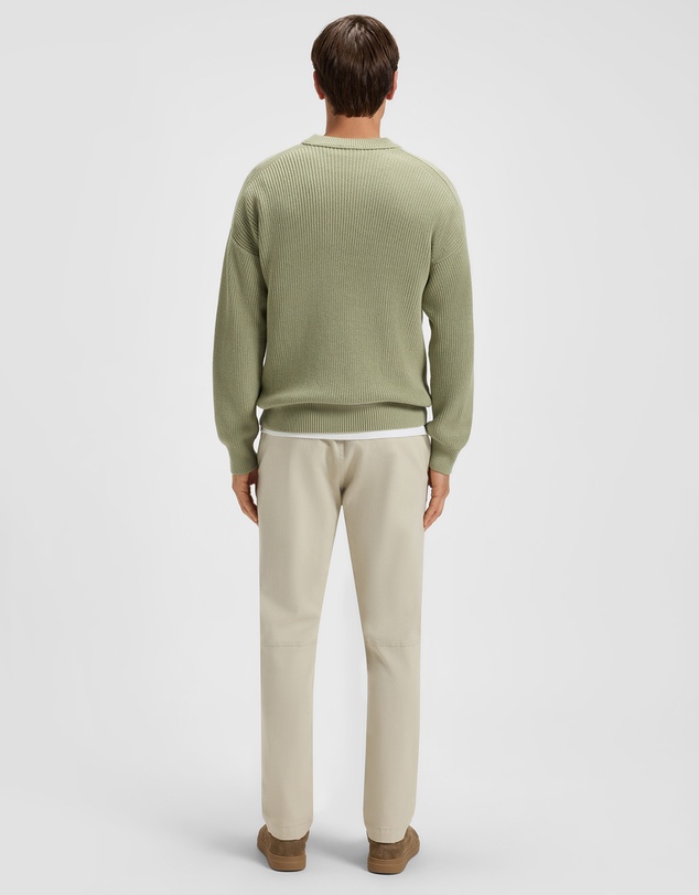 BOSS - Kalamaro Sweater