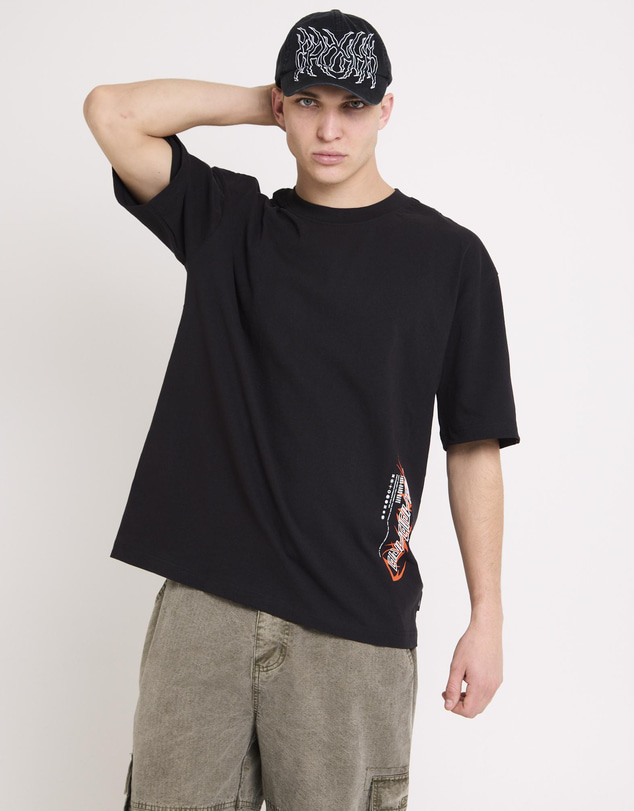 Standard - Whipped T-shirt