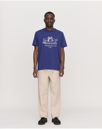 Palmes - Public T-Shirt