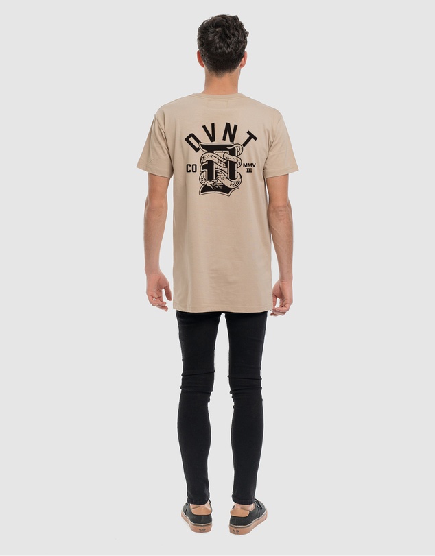 DVNT - Viper Tee
