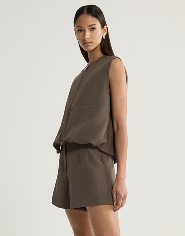 Elka Collective - Margot Vest