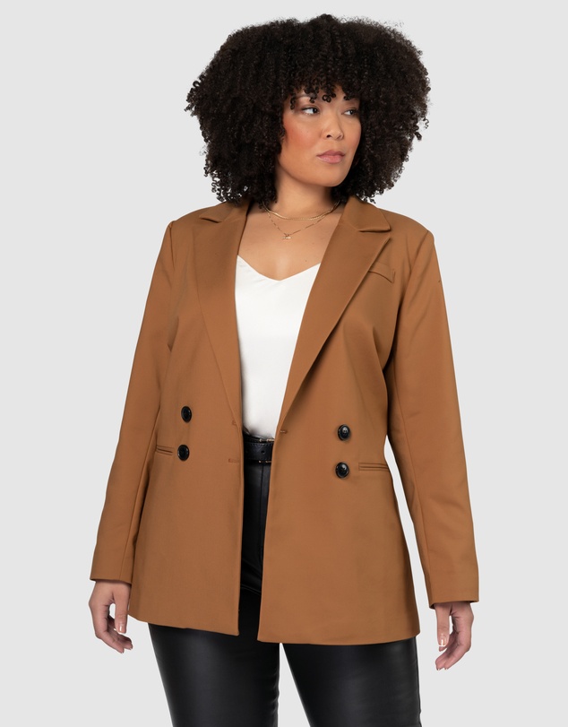 Something 4 Olivia - Rue Blazer