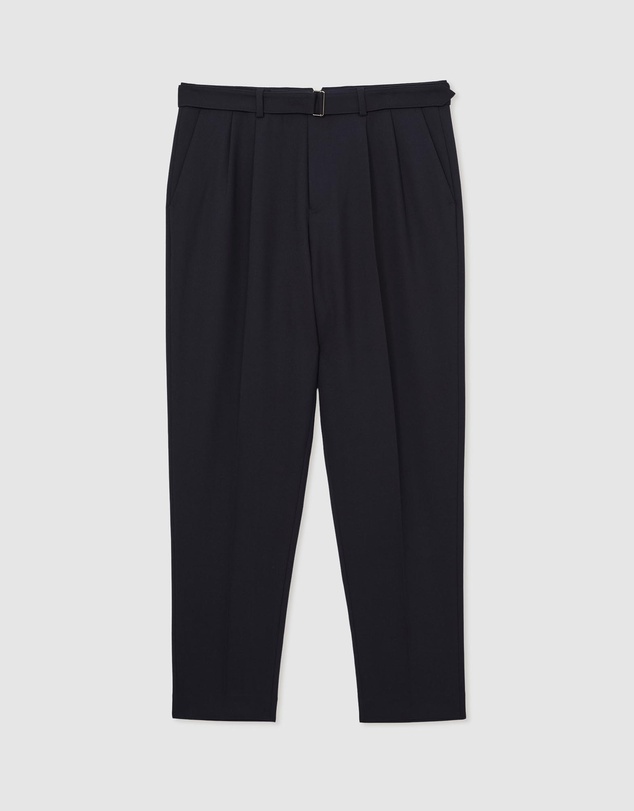 REISS - Strap Trousers