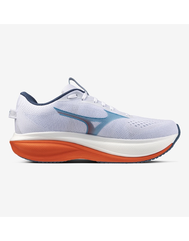 Mizuno - Mizuno Wave Rider 30 - Men's