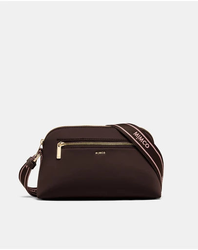 MIMCO - Squad Crossbody Bag