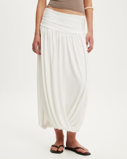 Vintage White