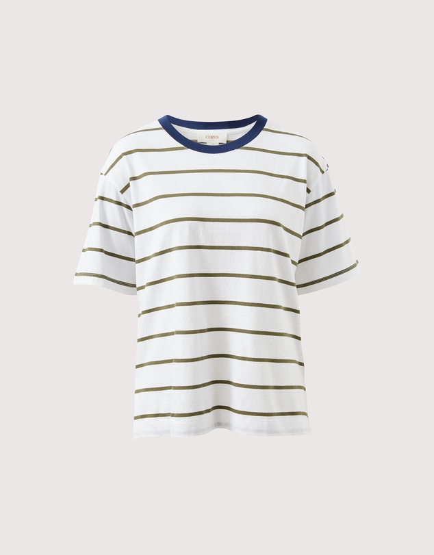 Ceres Life - Stevie Slouchy Tee