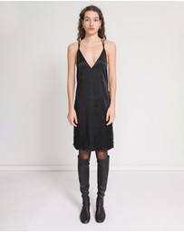 Aeron - Mira Dress