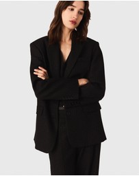Maje - Vanoir Blazer