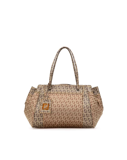 Pre-Loved by Azura Reborn - Pre-Loved Zucchino Nylon and Spalmati Grande Pillow Tote