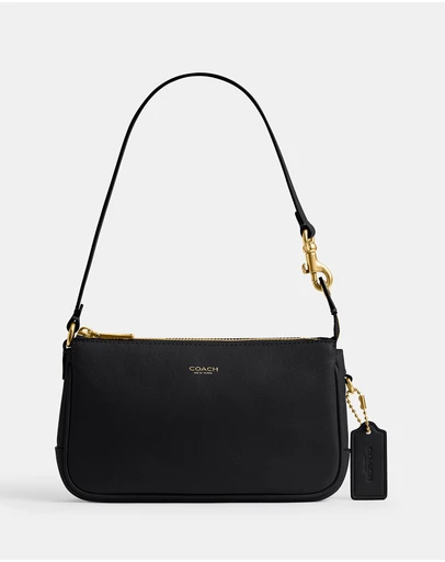 Coach - Plaza Bag 18