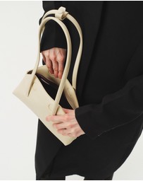 Freja NYC - Mini Chrystie Bag - ICONIC EXCLUSIVE