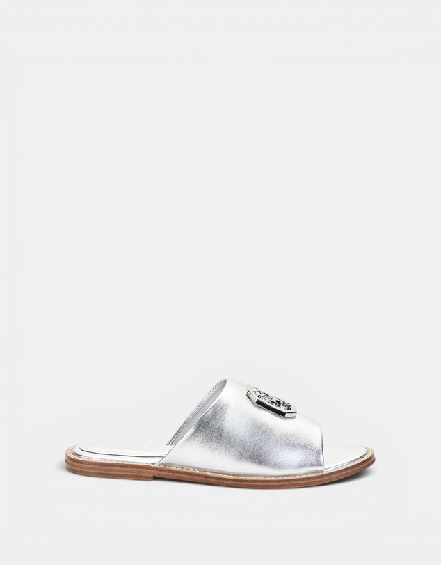 GUESS - Graysie Flat Sandals