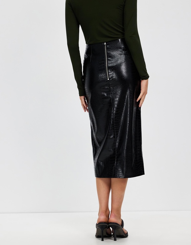 Grace Willow - Blair Pencil Skirt