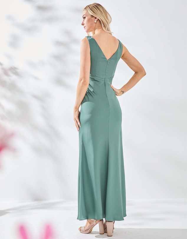 Alabaster The Label - Athena Dress