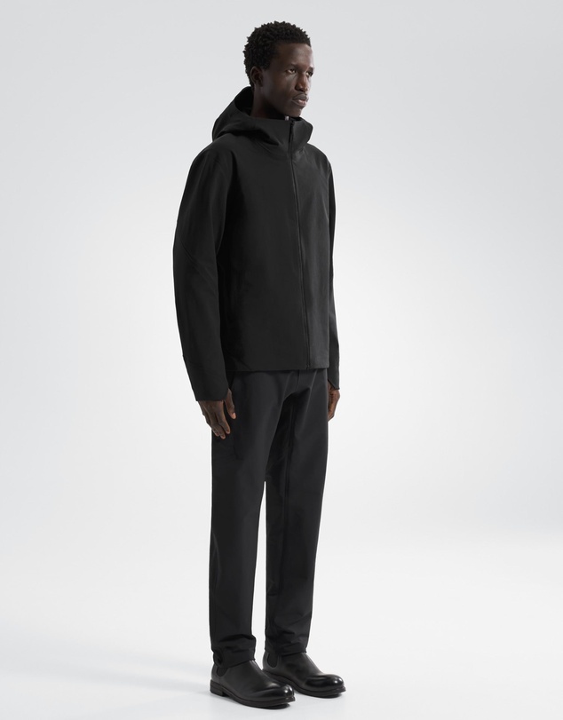 Arc'teryx - Isogon MX Hoody Men's
