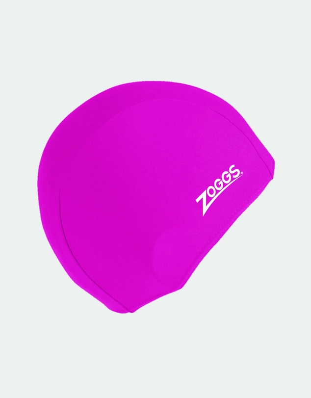 Zoggs - Delux Stretch Cap - Kids