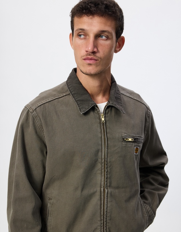 Rolla's - Canvas Miner Jacket