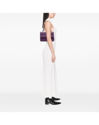 Pre-Loved by Azura Reborn - Pre-Loved Small Nappa Intrecciato Olimpia Shoulder Bag