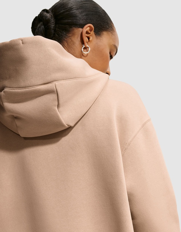 Nike - Sportswear Phoenix Fleece Oversized Pullover Hoodie