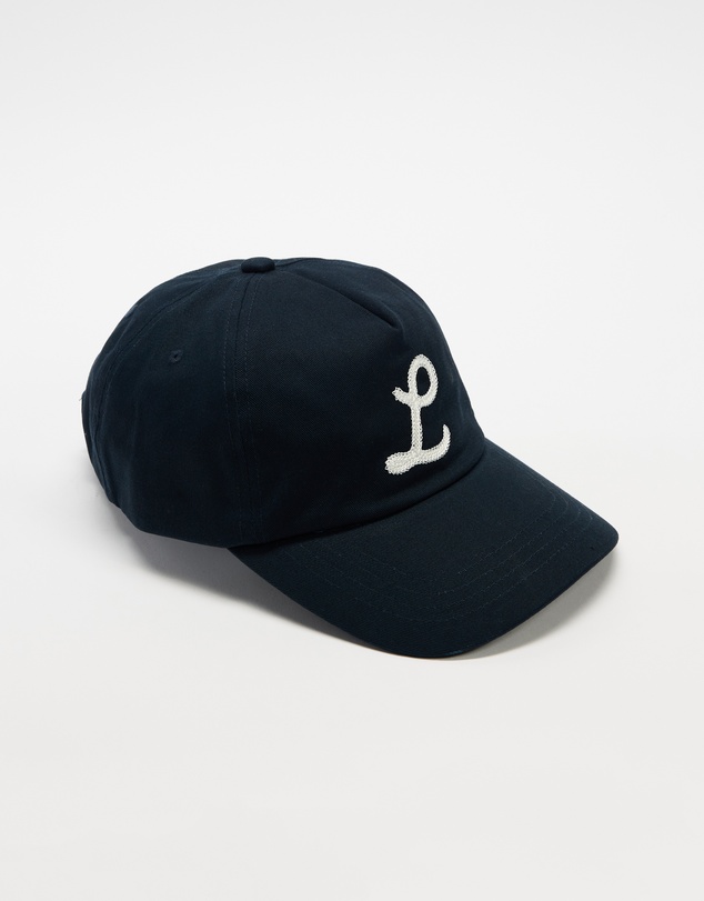 Left of Field Golf - L Chain Stitch Cap