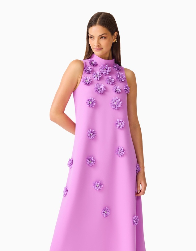Elliatt - Solenne Maxi Gown
