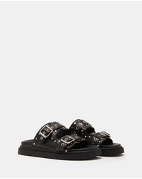 Therapy - Playback Sandals
