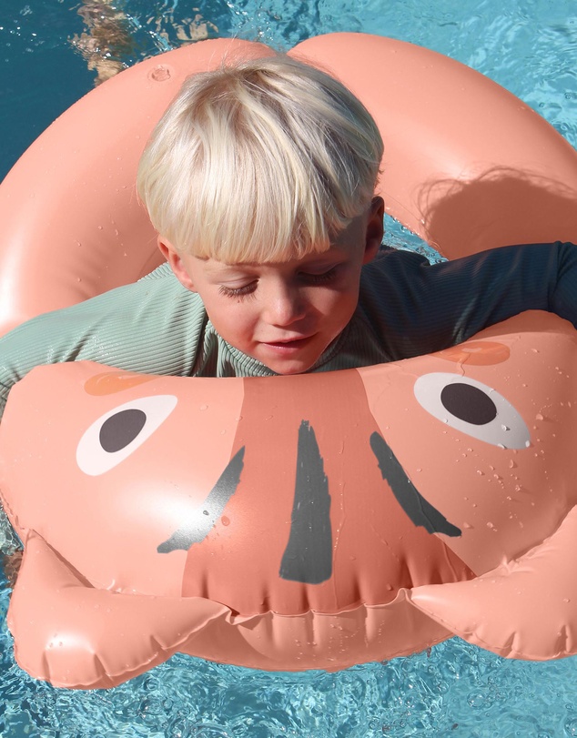 Sunnylife - Tino the Tiger Kiddy Float - Kids