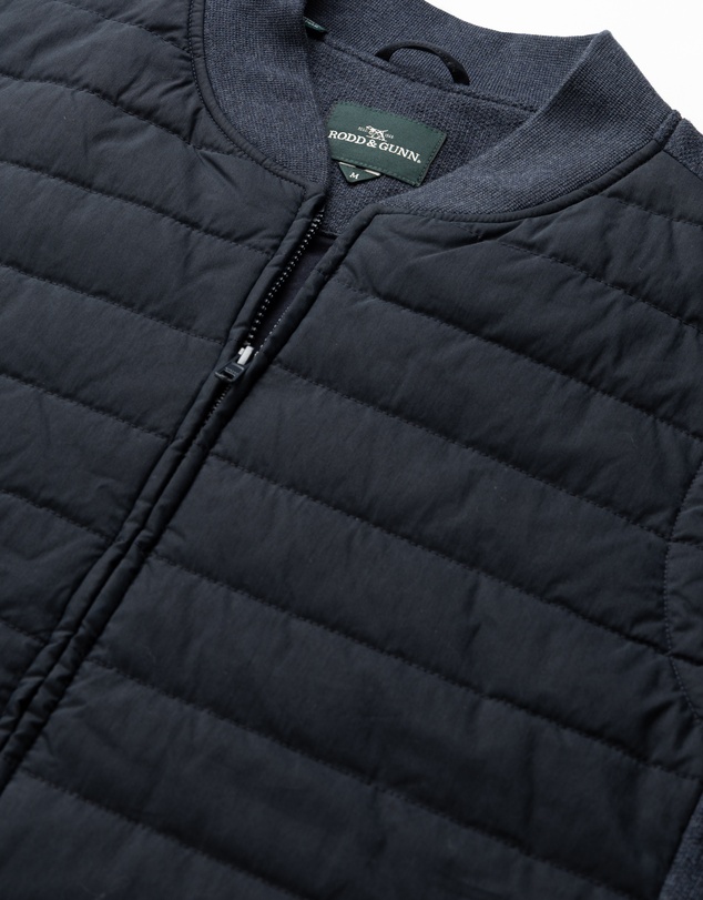Rodd & Gunn - Woodside Vest