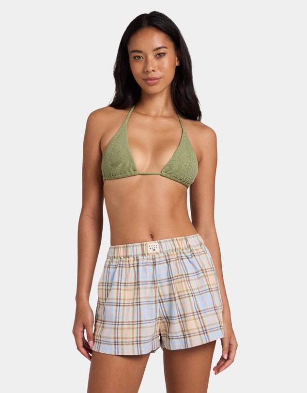Billabong - Womens Coastal Breeze Shorts