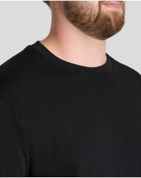 Johnny Bigg - Classic Heavy Weight Tee