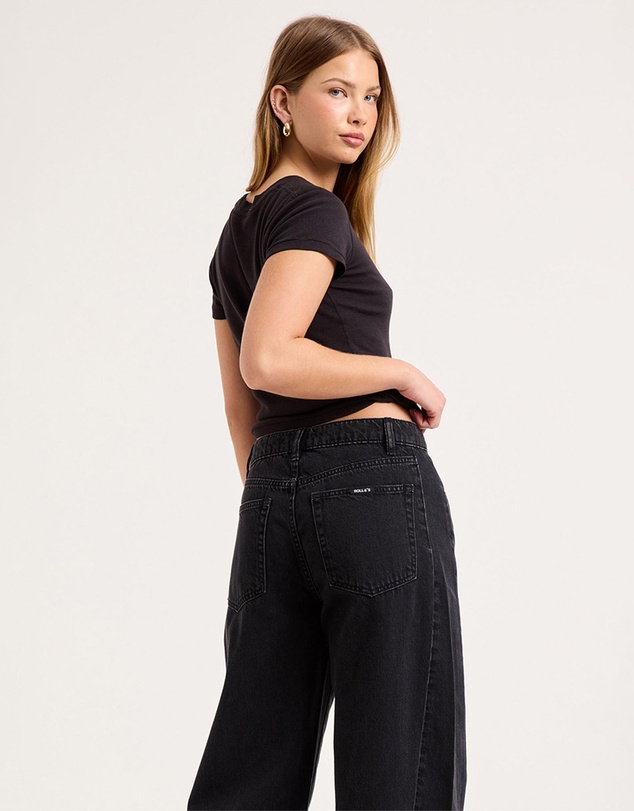 Rolla's - Arc Barrel Jeans