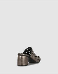 Beau Coops - Maelis Mules