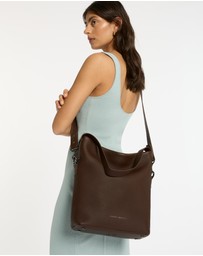 Status Anxiety - Ready and Willing Tote