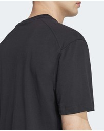 adidas Performance - Terrex Classic Logo Tee Mens